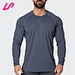 Shop our collection of long sleeve tops for a versatile addition to your wardrobe. From basic tees to dressy blouses, we offer a wide range of styles and colors to choose from. Stay on-trend and comfortable with our long sleeve tops.